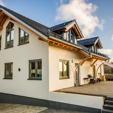 Ferienwohnung Stratmann لينهشتات المظهر الخارجي الصورة