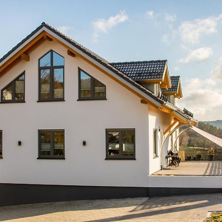 Ferienwohnung Stratmann لينهشتات المظهر الخارجي الصورة