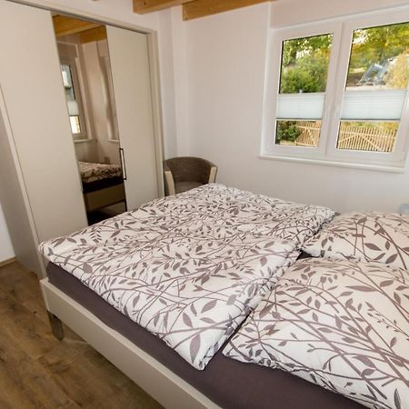 Ferienwohnung Stratmann لينهشتات المظهر الخارجي الصورة