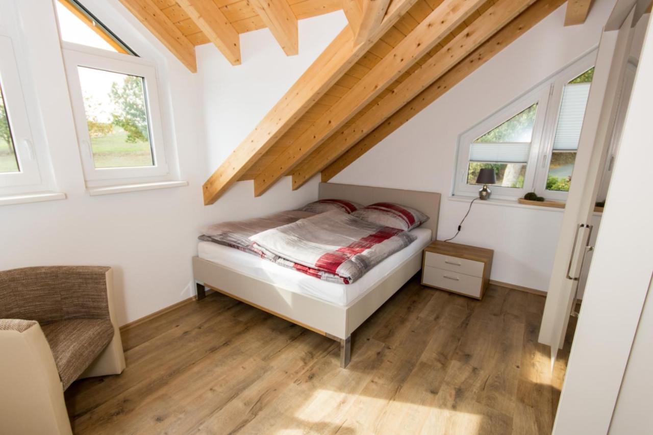 Ferienwohnung Stratmann لينهشتات المظهر الخارجي الصورة