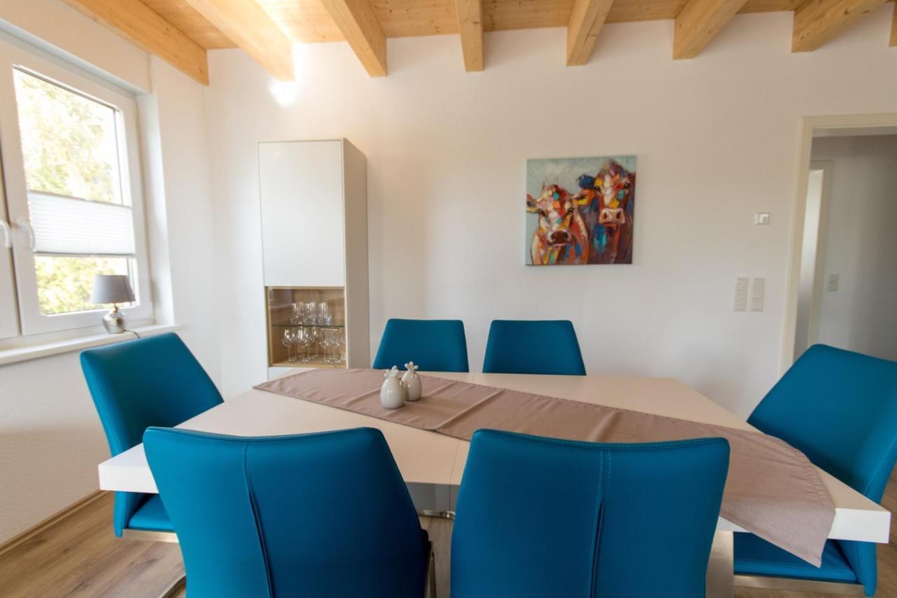 Ferienwohnung Stratmann لينهشتات المظهر الخارجي الصورة