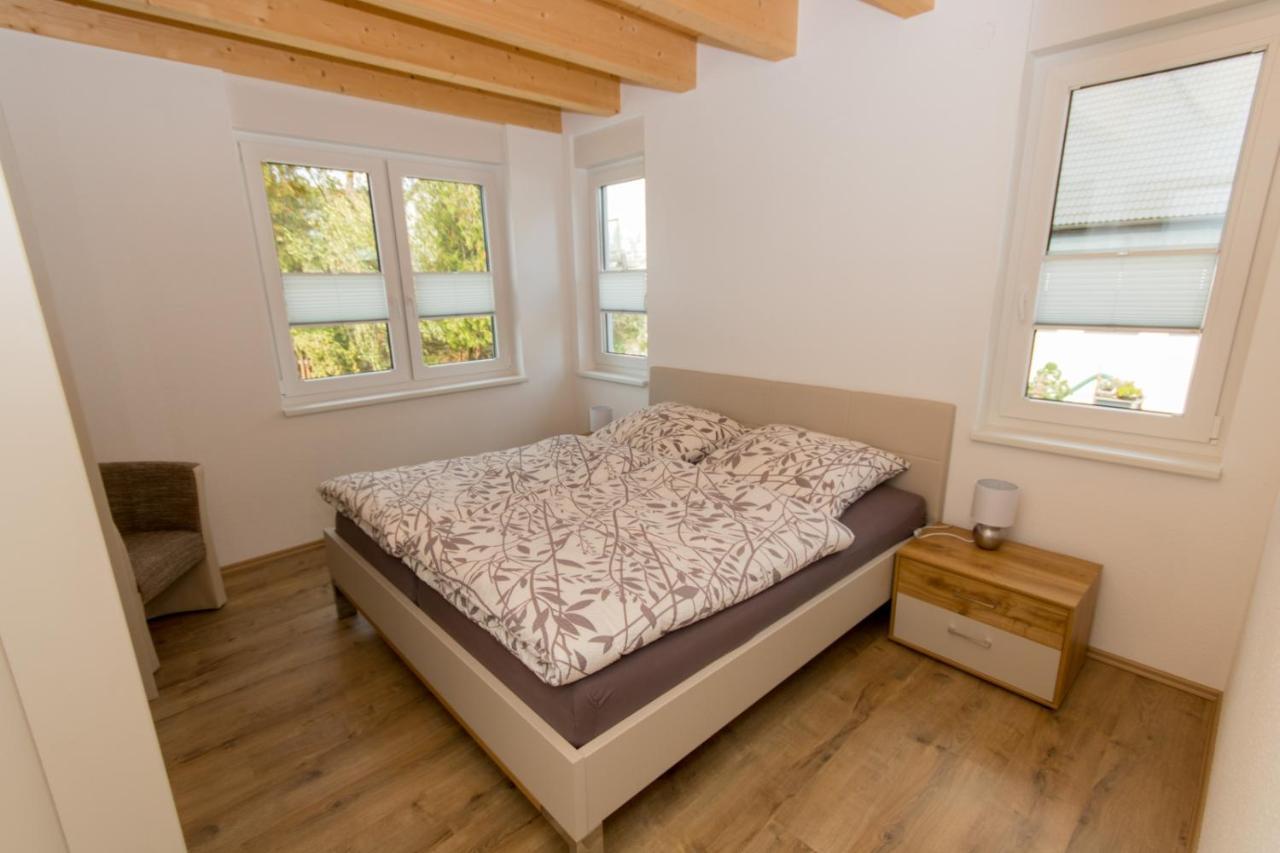 Ferienwohnung Stratmann لينهشتات المظهر الخارجي الصورة