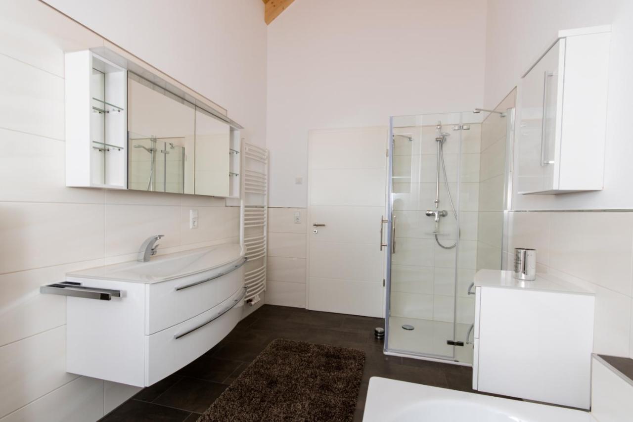 Ferienwohnung Stratmann لينهشتات المظهر الخارجي الصورة