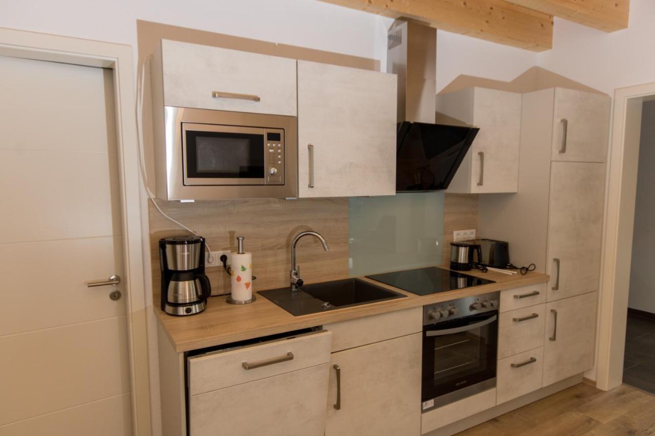 Ferienwohnung Stratmann لينهشتات المظهر الخارجي الصورة