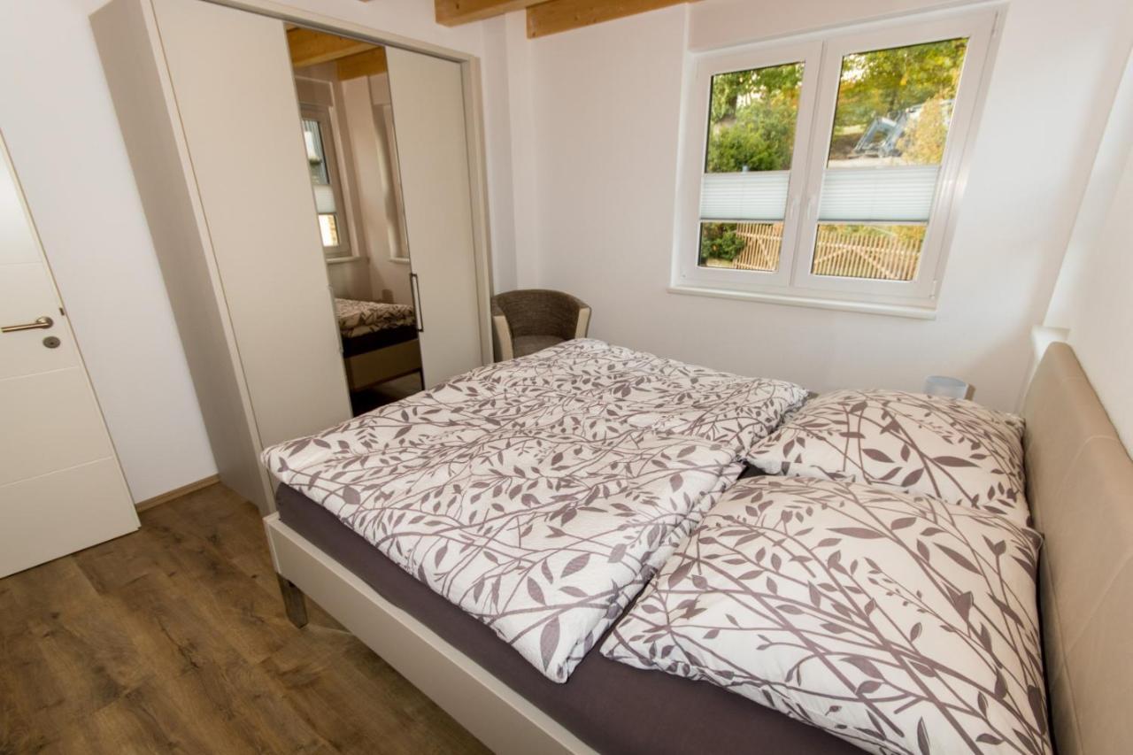 Ferienwohnung Stratmann لينهشتات المظهر الخارجي الصورة